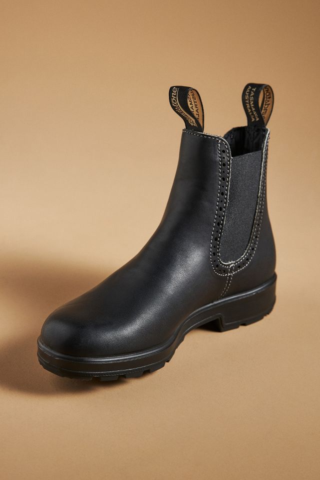 Blundstone High Top Boots