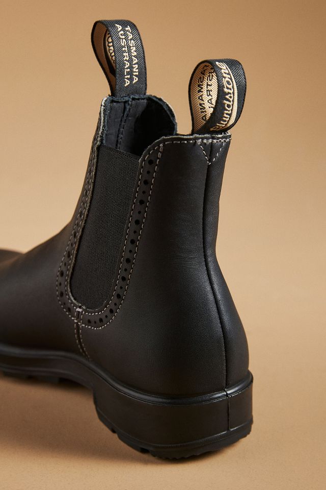 Blundstone High Top Boots