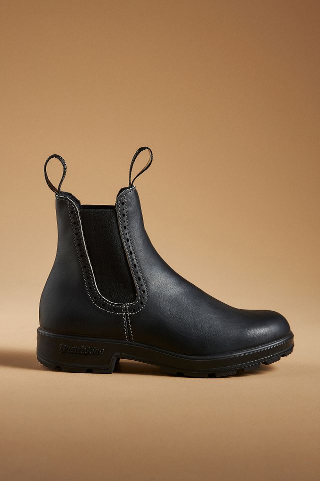 Blundstone high outlet boots