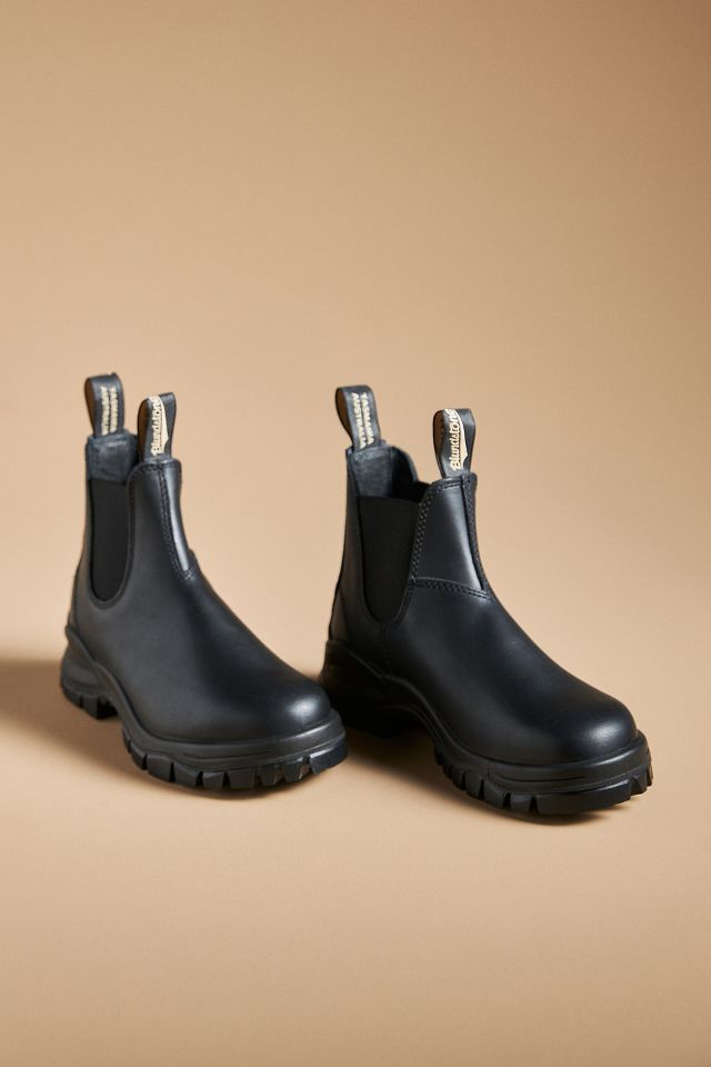 Blundstone Lug Chelsea Boots