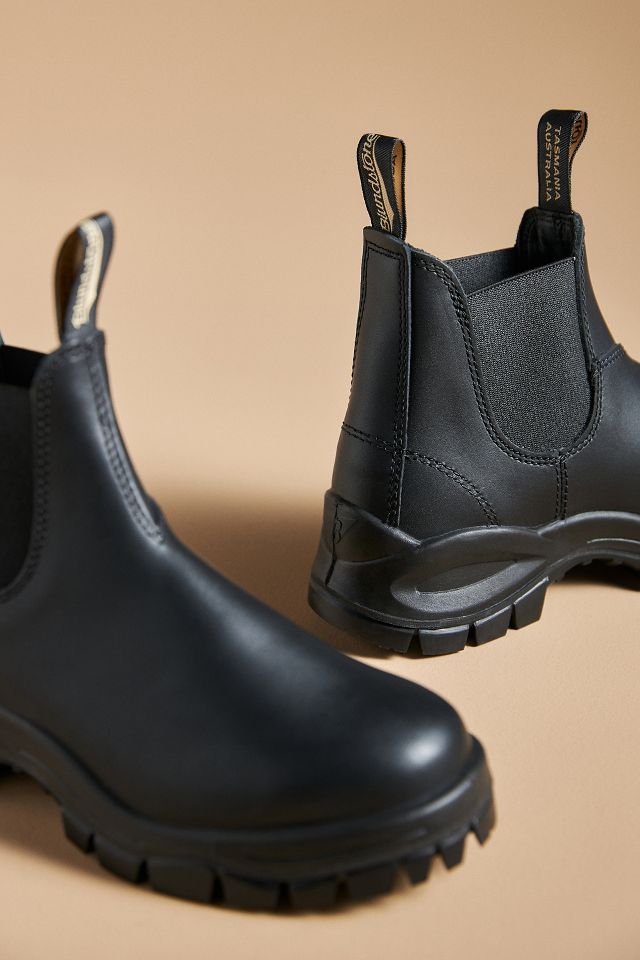 Blundstone Lug Chelsea Boots