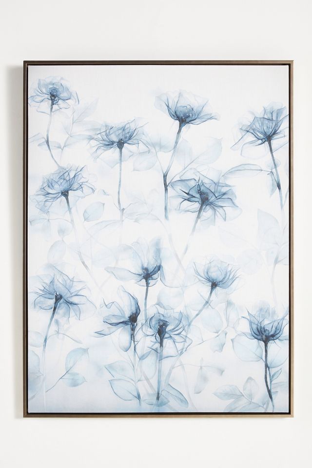 Crystalline Wall Art | AnthroLiving