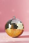 Decorative Ombre Disco Ball Christmas Tree Decoration, Large ...