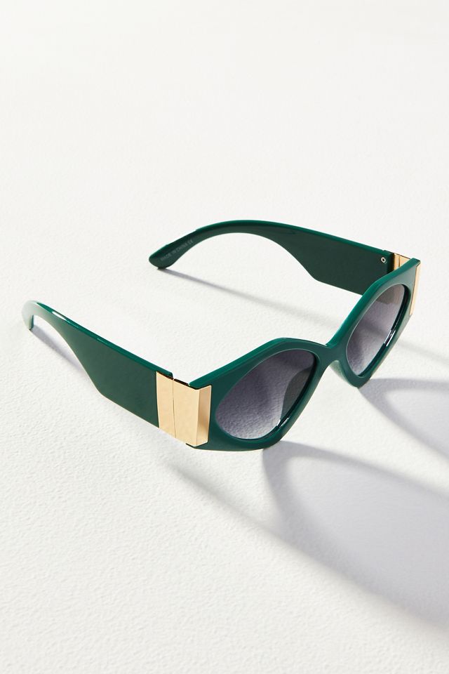 Geometric Sunglasses #2