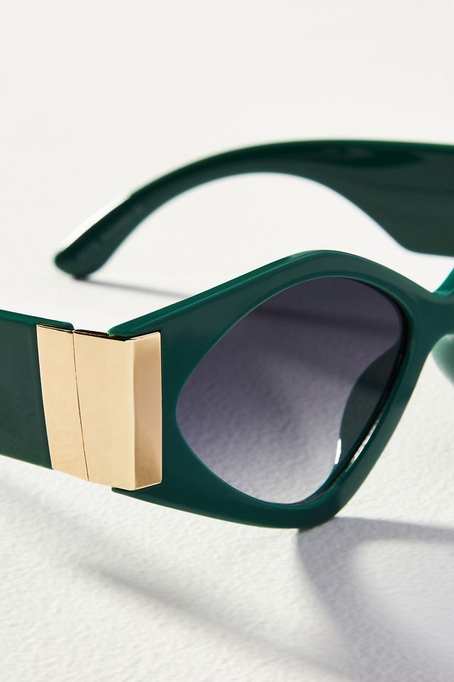Geometric Sunglasses #3