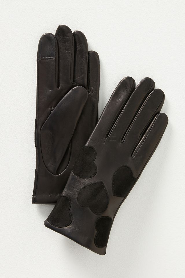 Shop Louis Vuitton Men's Gloves