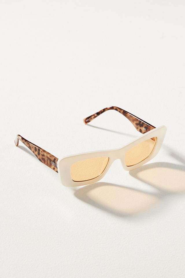 Otra Eyewear Zoe Sunglasses #1