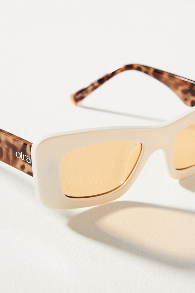 Otra Eyewear Zoe Sunglasses #2