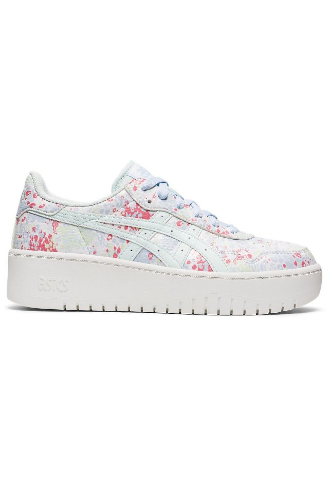 Platform sneakers outlet japan