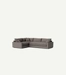Meriwether L-Shaped Sectional