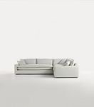 Meriwether L-Shaped Sectional