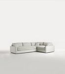 Meriwether L-Shaped Sectional