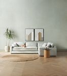 Meriwether L-Shaped Sectional