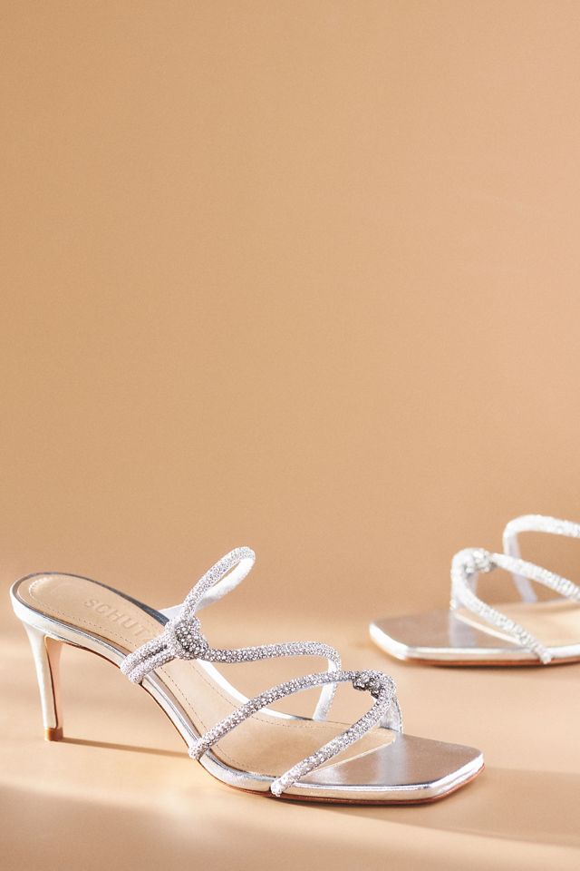 Schutz Lauryn Heels #1
