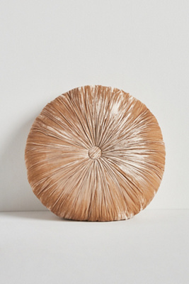 Cecily Velvet Pillow