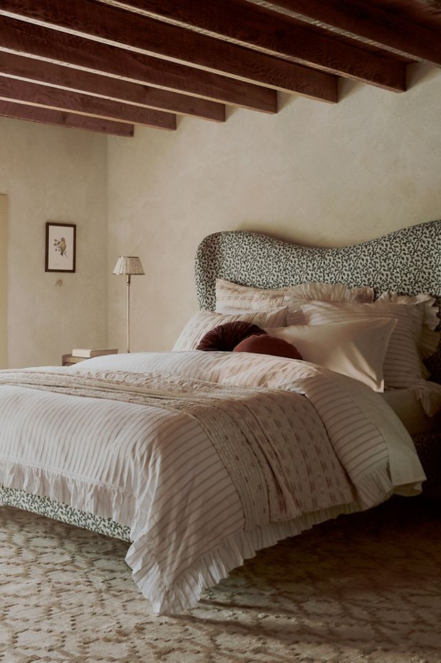 Cecily Velvet Pillow #3