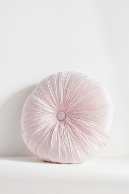 Cecily Velvet Pillow
