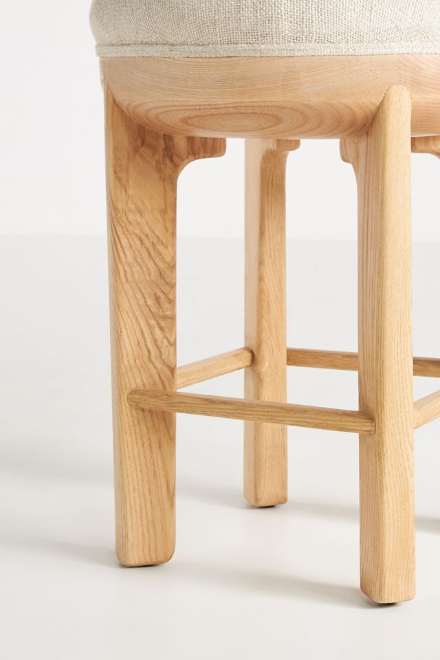 Molly Stool #1