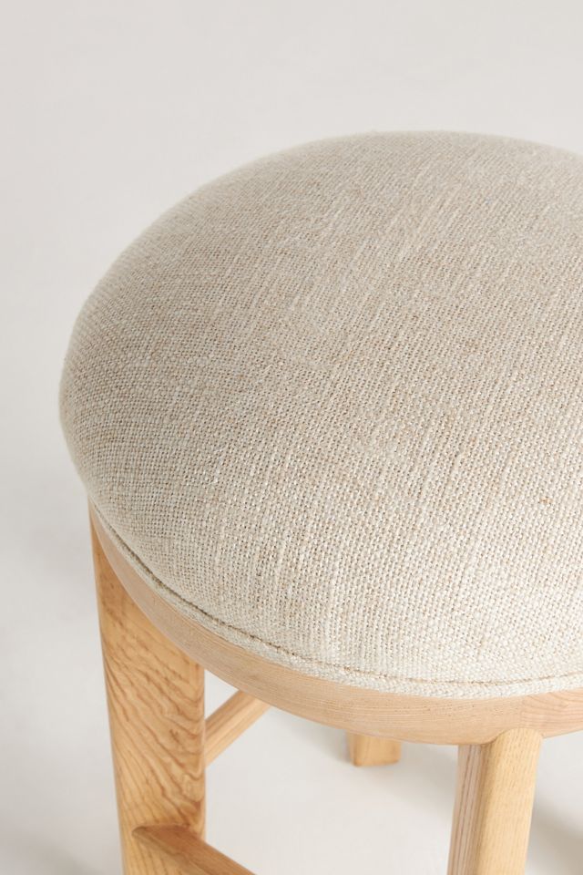 Molly Stool #2
