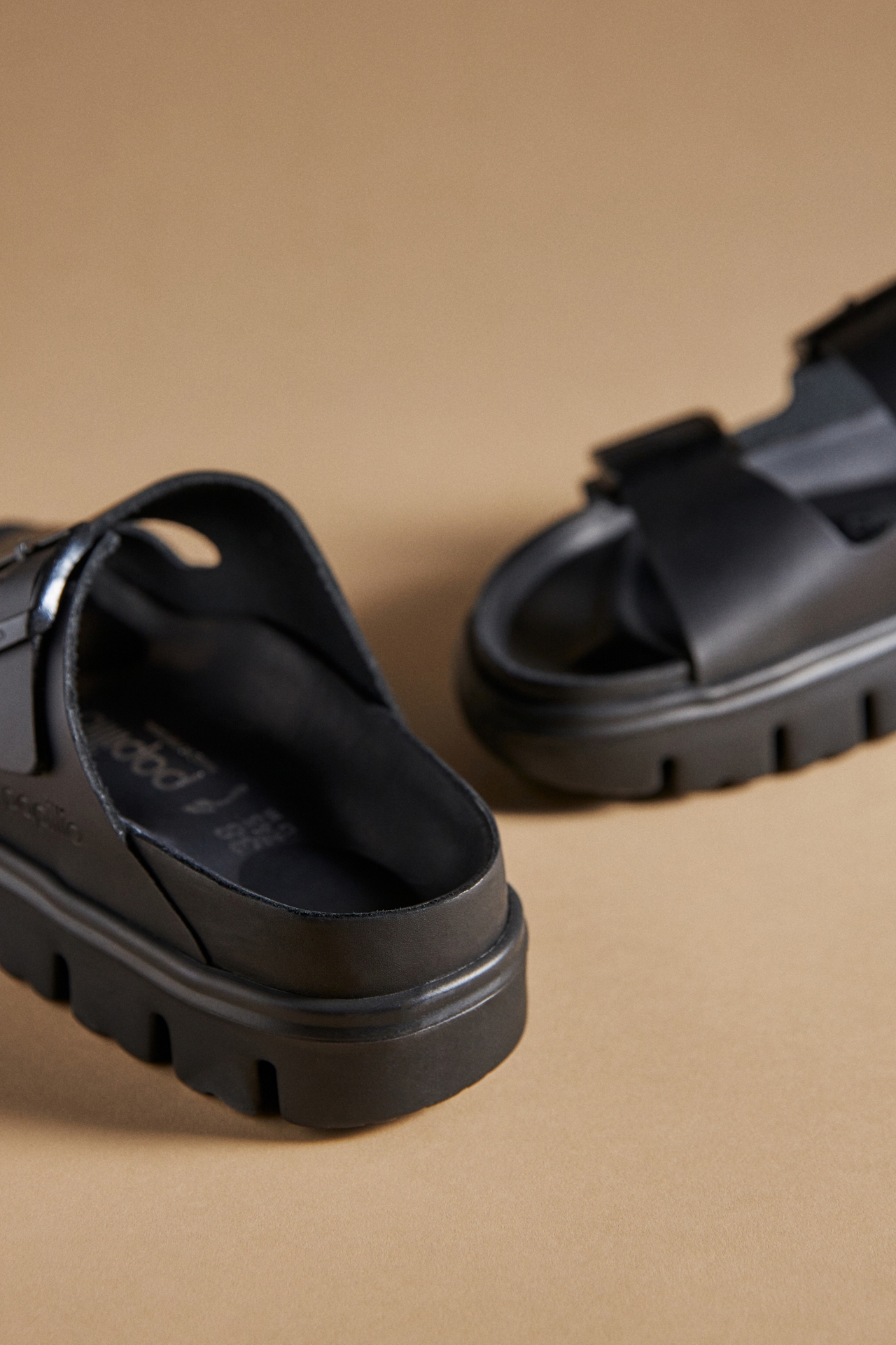 Papillio by Birkenstock Arizona Chunky Exquisite Sandal