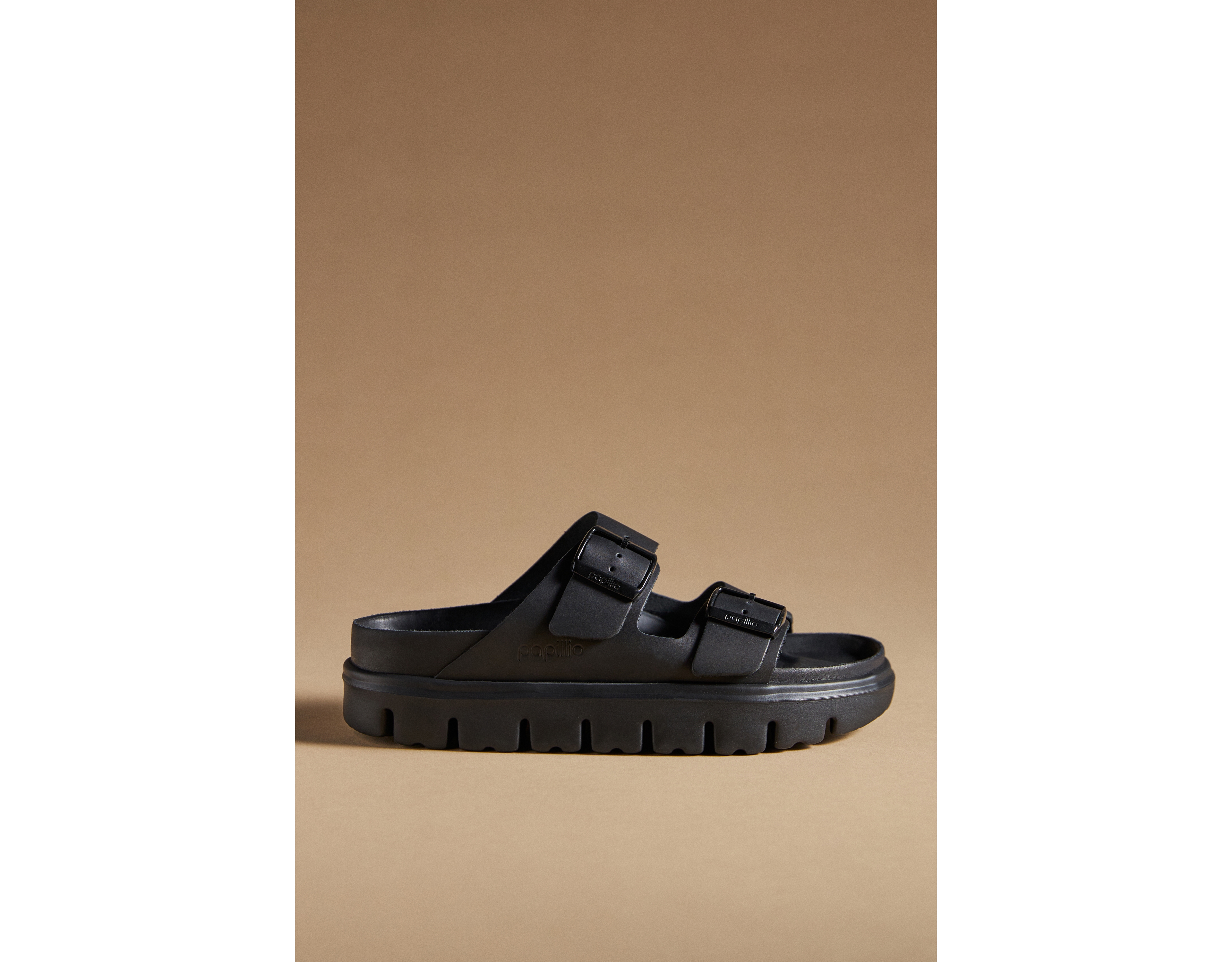 Papillio by Birkenstock Arizona Chunky Exquisite Sandal