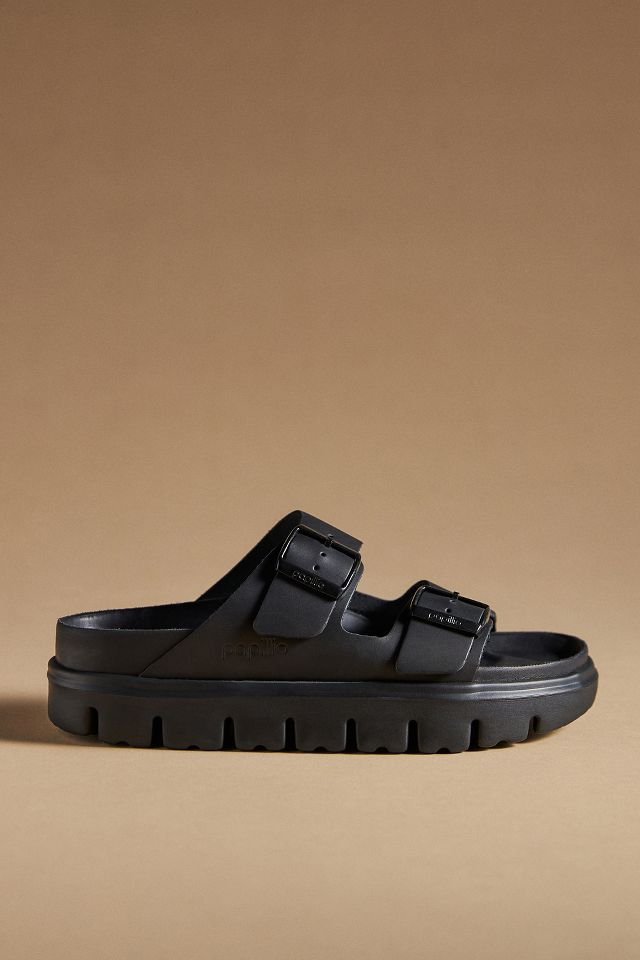 Papillio by Birkenstock Arizona Chunky Sport Sandals | Anthropologie