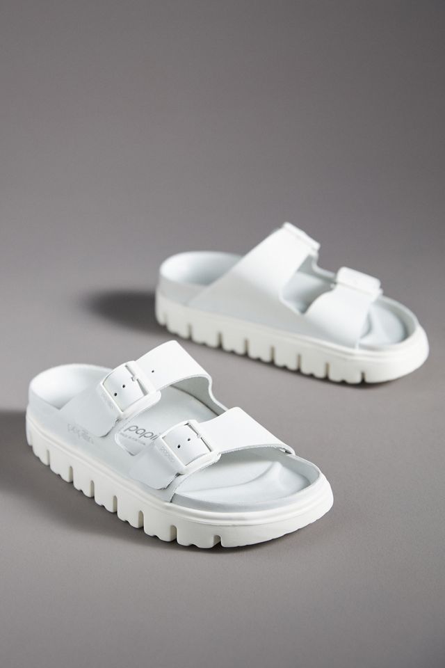 Papillio by Birkenstock Arizona Chunky Exquisite Sandal #1