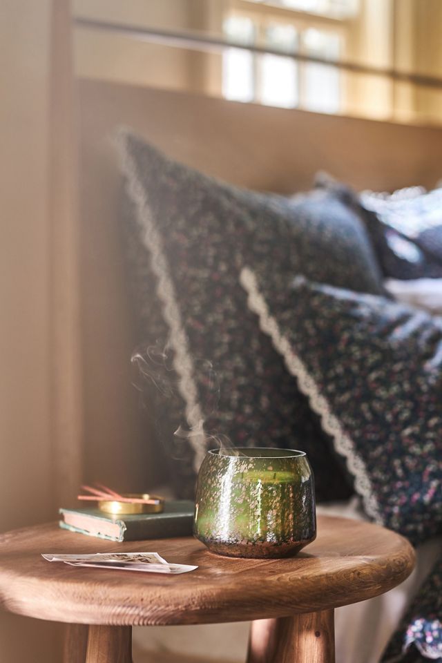 Kindred Woody Fresh Balsam & Cedarwood Glass Candle #5