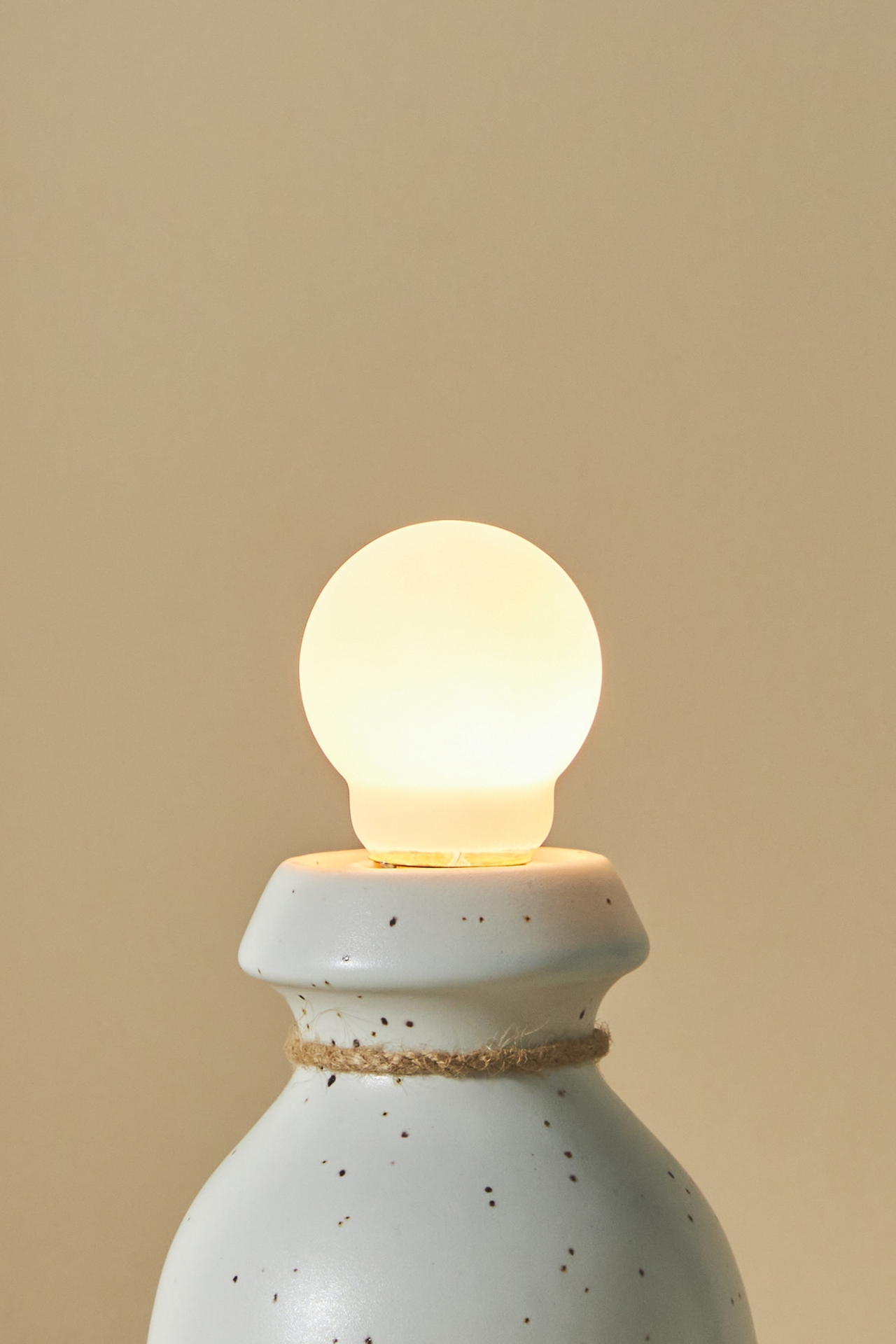 Tala Sphere I E26 4W Bulb