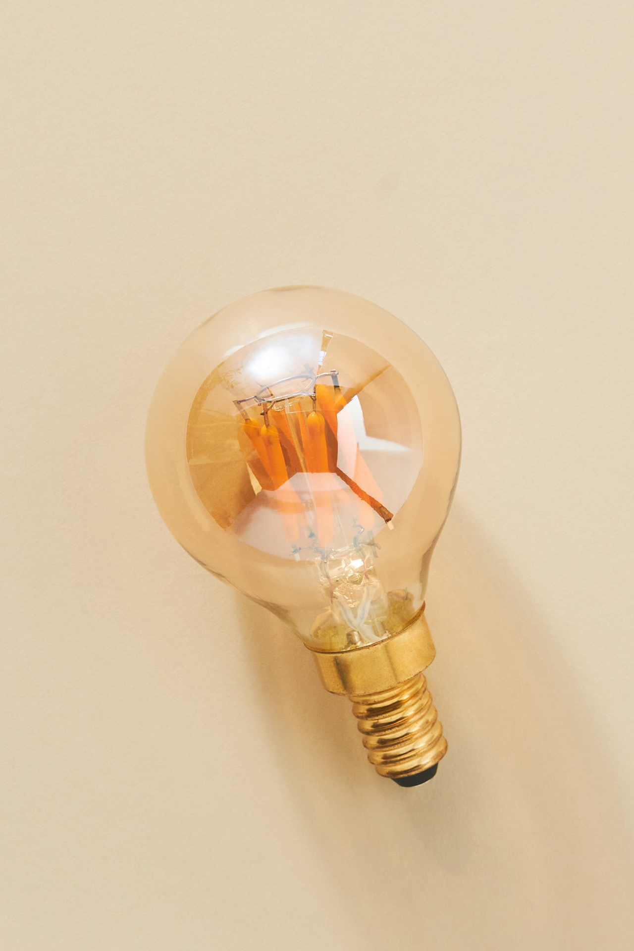 Tala Pluto E12 3W Bulb