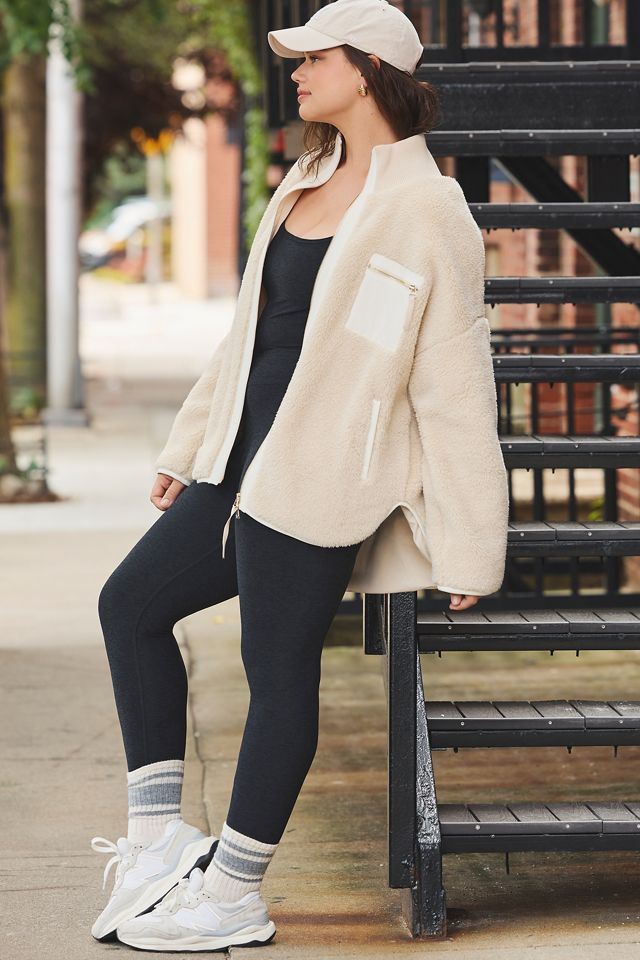 Varley Marney Zip-Through Jacket #3