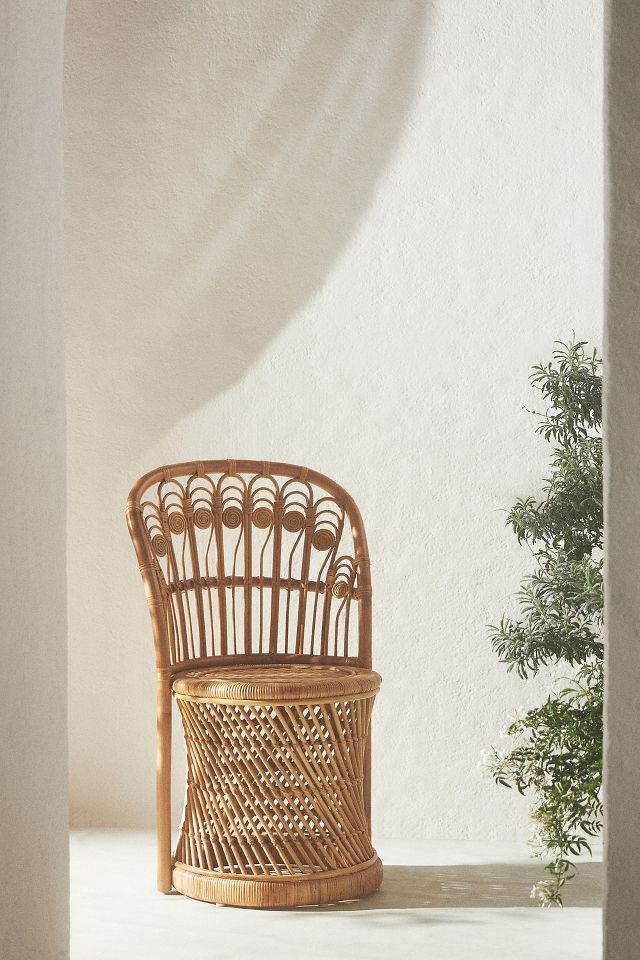 Anthropologie best sale kitchen chairs