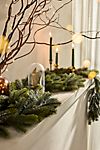 Outdoor Faux Greenery Garland #3