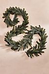 Outdoor Faux Greenery Garland #2