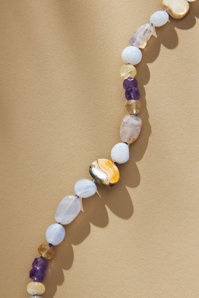 Chan Luu Odyssey Hook Necklace #1