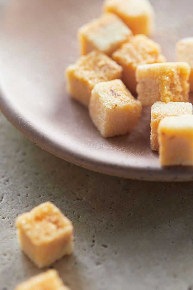 Orange Blossom Cocktail Sugar Cubes #2
