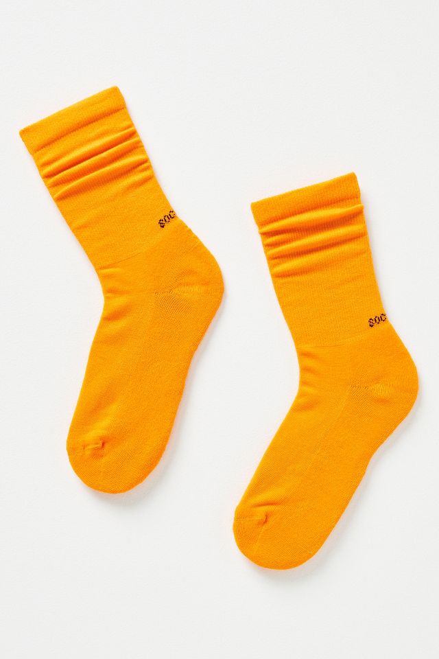 SOCKSS Classic Solid Socks | Anthropologie