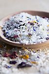 Floral Infused Garnishing Salt #1