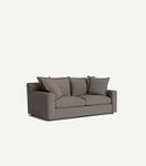 Katina Two-Cushion Sofa
