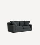 Katina Two-Cushion Sofa