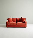 Katina Two-Cushion Sofa