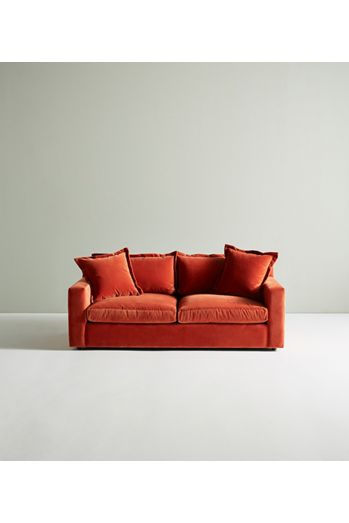 Katina Two-Cushion Sofa