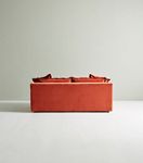 Katina Two-Cushion Sofa