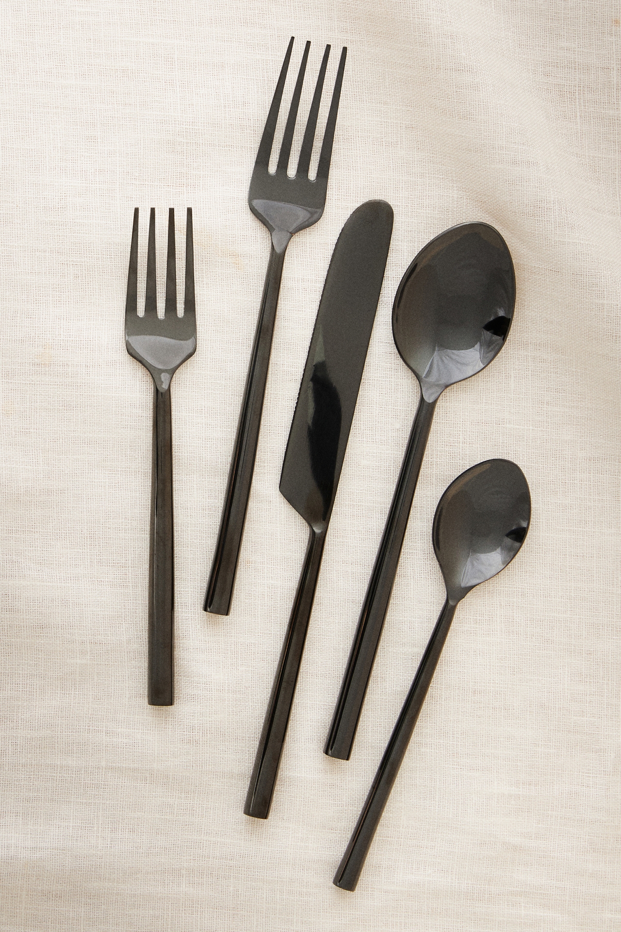 Samson Flatware Set