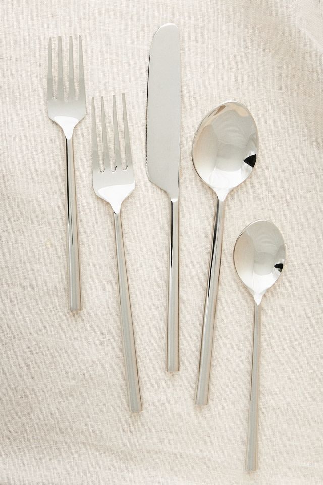 Samson Flatware Set