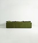 Denver Two-Piece L-Shaped Sectional