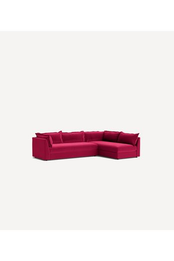 Denver Two-Piece L-Shaped Sectional