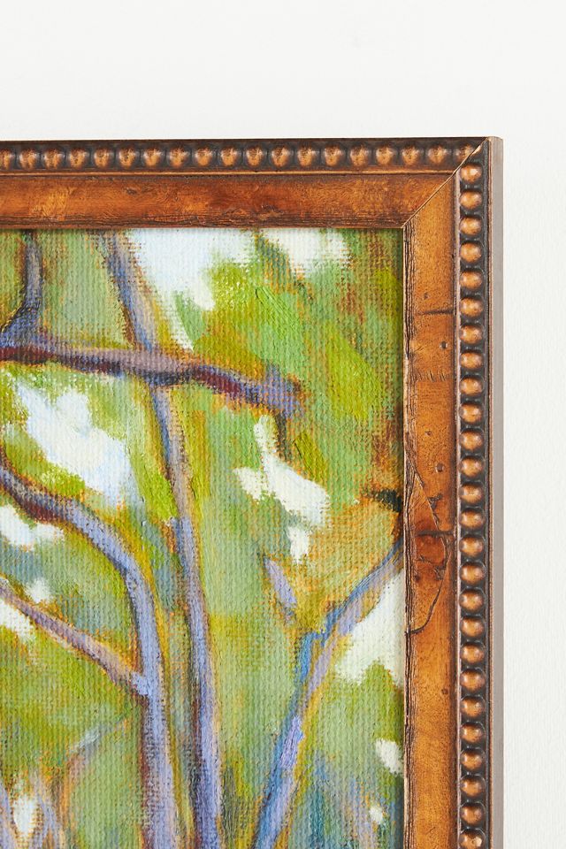 Walk in the Woods Wall Art #1