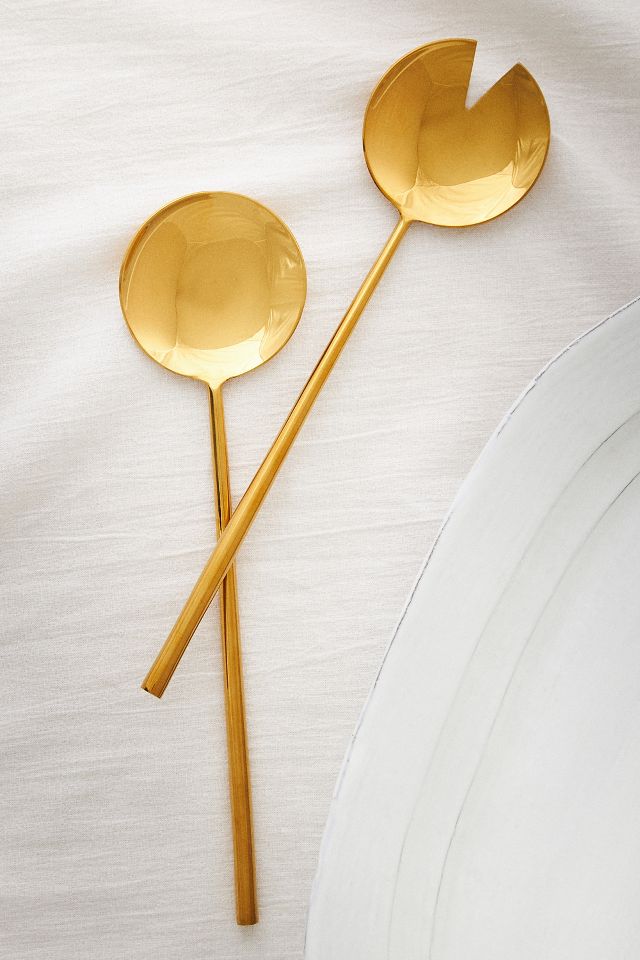 Samson Serving Set