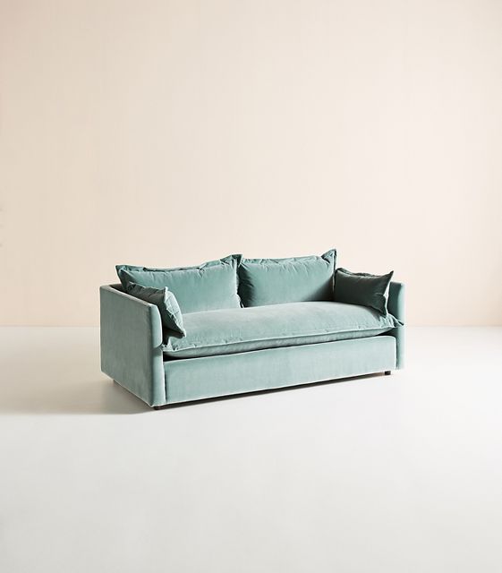 Denver sofa deals anthropologie